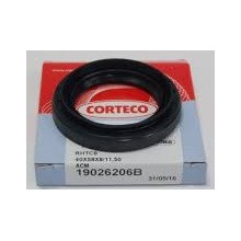 19026206B CORTECO 40x58x8 RHTC9 ACM Paraolio CORTECO