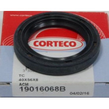 19016068B CORTECO 40x56x8 TC ACM Paraolio CORTECO