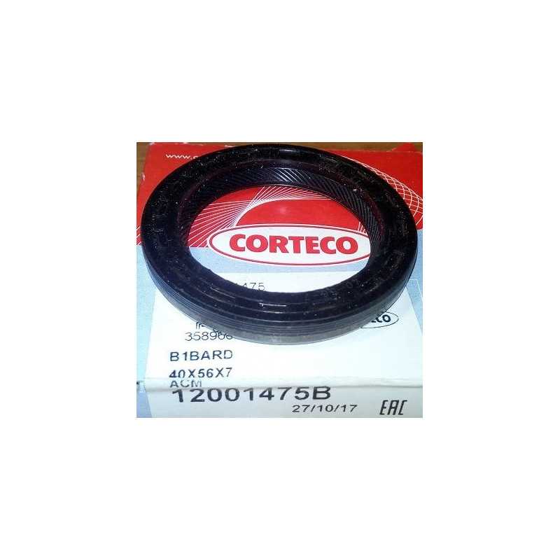 12001475B CORTECO 40x56x7 B1BARD ACM Paraolio CORTECO