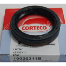 19026311B CORTECO 42x55x10 LHTBY ACM CORTECO