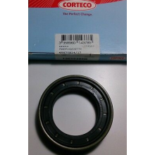 12015395B CORTECO 48x75x14 RWDR-KASSETTE NBR Paraolio