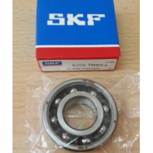 6204 TN9/C4 SKF 20x47x14