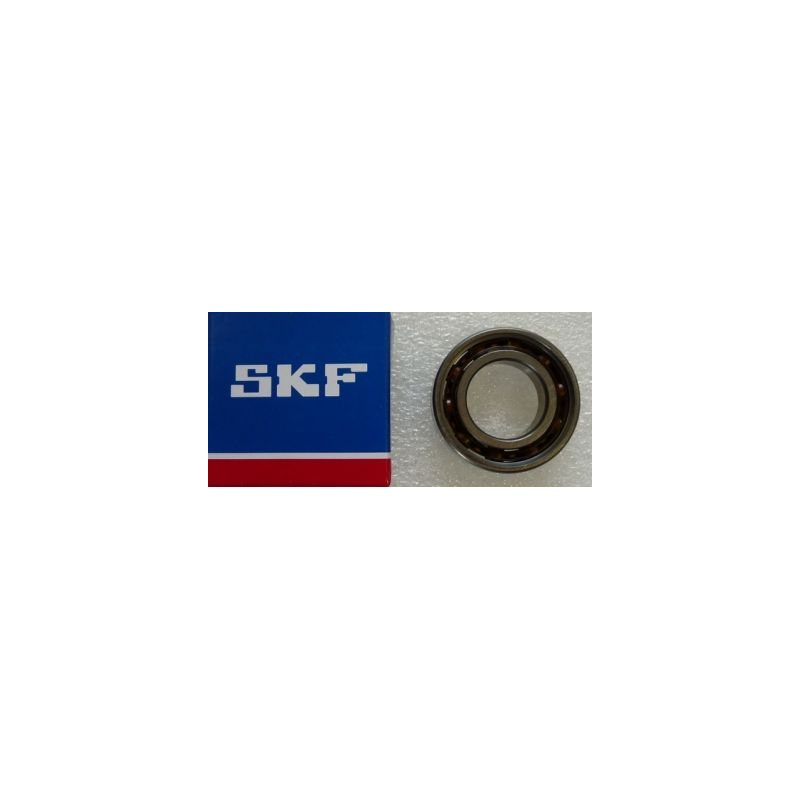 6005 TN9 SKF 25x47x12