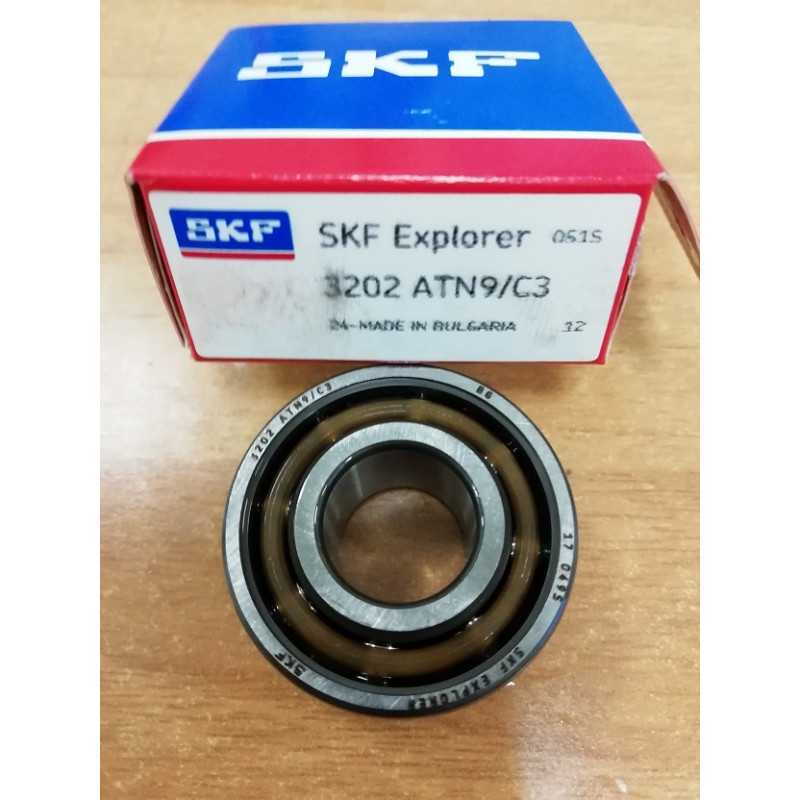 3202 ATN9/C3 SKF 15x35x15,9