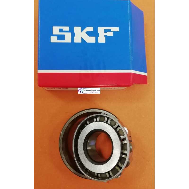 30306 J2/Q SKF 30x72x20,9 SKF