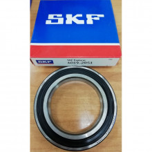 6019-2RS1 SKF 95x145x24