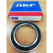 6017-2RS1/C3 SKF 85x130x22