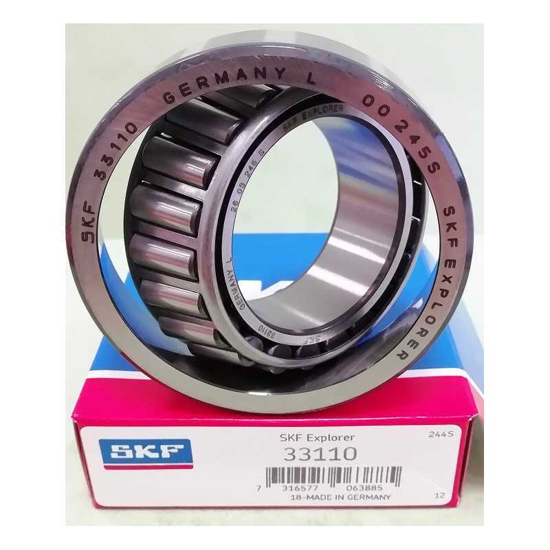 33110/Q SKF 50x85x27,29