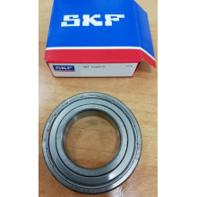 6204-2Z/C3 SKF 20x47x14 SKF