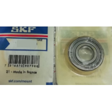 6004-2Z/C3 SKF 20x42x12