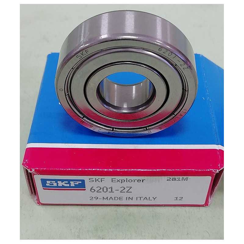 6201-2Z SKF 12x32x10 SKF