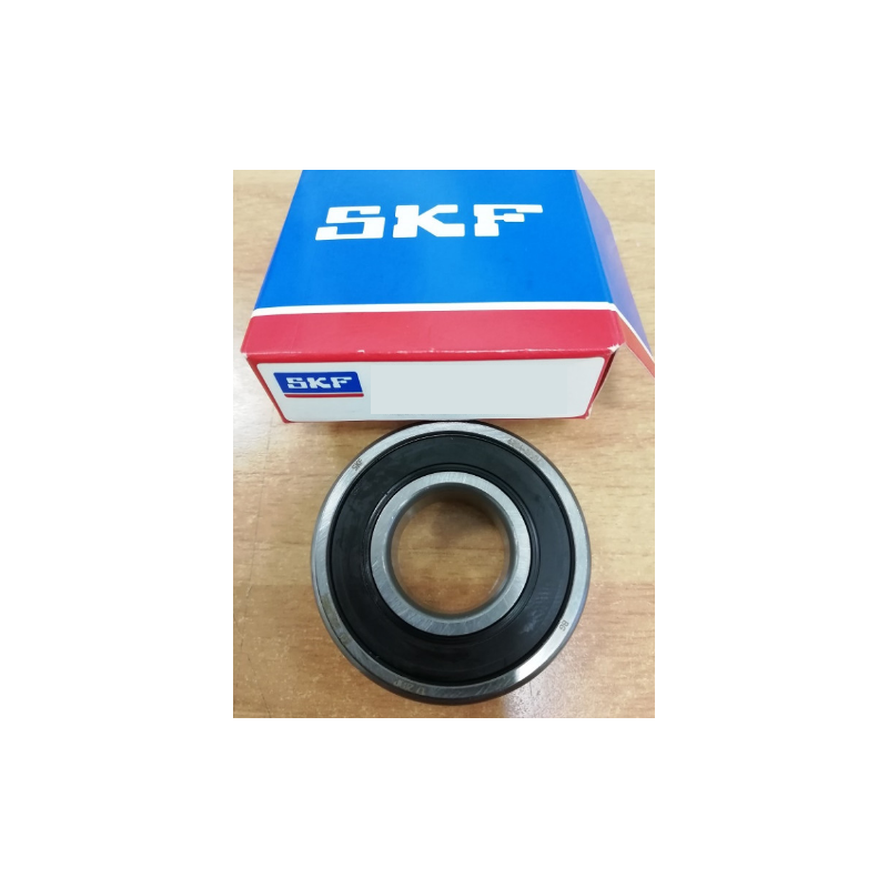 6003-2RSH/C3 SKF 17x35x10 SKF