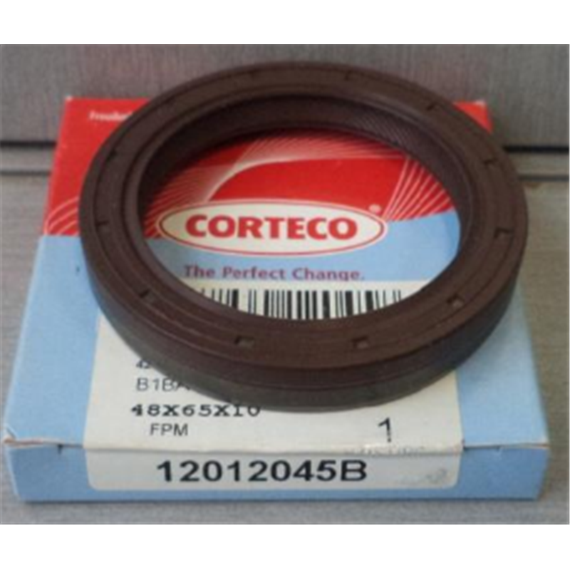 12012045B CORTECO 48x65x10 B1BASLRD FPM Paraolio CORTECO