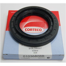 01036808B CORTECO 50x82x9 BASLDRWX7 ACM CORTECO