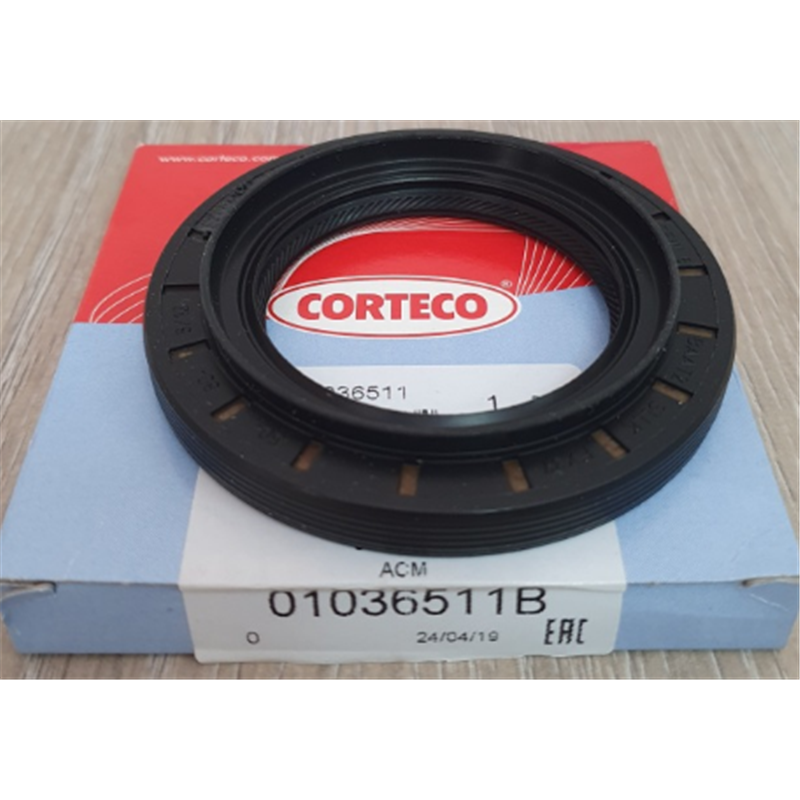 01036511B CORTECO 50x80x8/12 BASLRSX7 ACM CORTECO