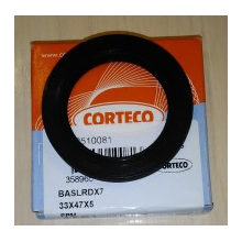 15510081B CORTECO 33x47x5 BASLRDX7 FPM Paraolio CORTECO