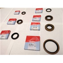 12035811B CORTECO 60x82,5x25,6 RWDR-KASSETTE PTFE Paraolio