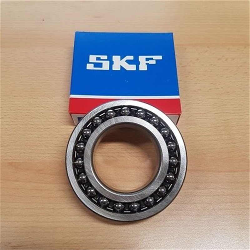 2315 SKF 75x160x55