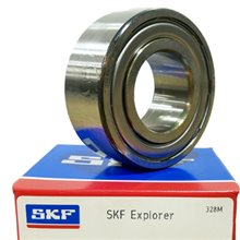 3205 A-2Z/MT33 SKF 25x52x20,6