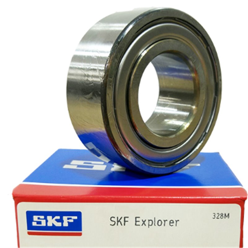 3212 A-2Z/MT33 SKF 60x110x36,5