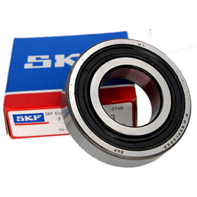 61803-2RS1 SKF 17x26x5 SKF