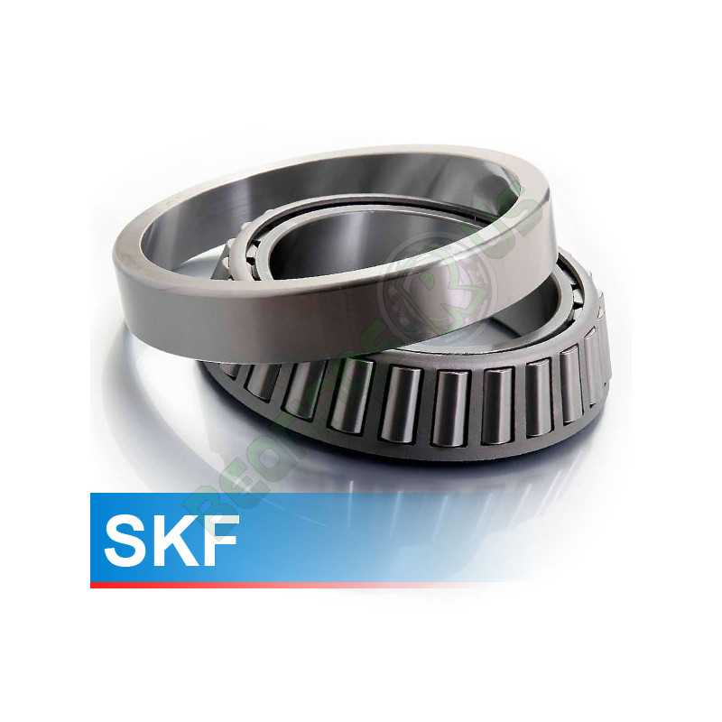 462/453 X/VB535 SKF 57,163x104,797x30,162 SKF