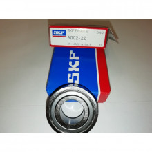 6002-2Z SKF 15x32x9 SKF