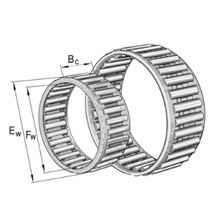 K20X26X20-A/0-7 INA 20x26x20 INA