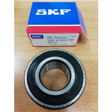 3205 A-2RS1TN9/MT33 SKF 25x52x20,6 SKF