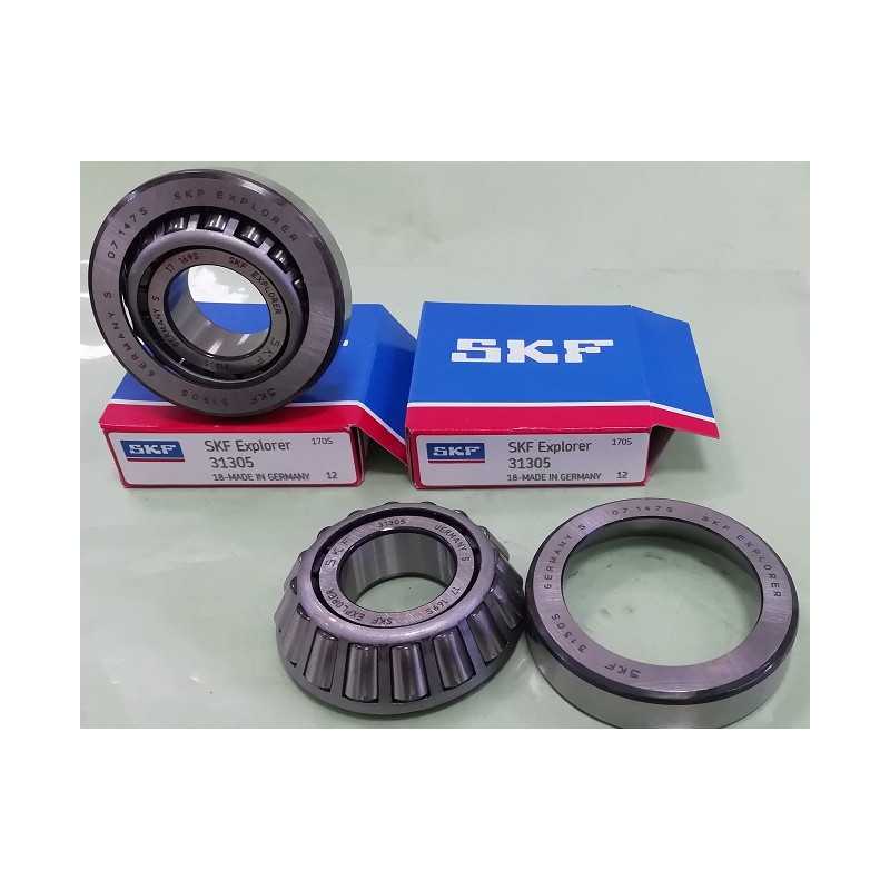 31305 J2 SKF 25x62x18,39