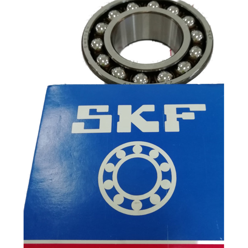 2308 ETN9/C3 SKF 40x90x33