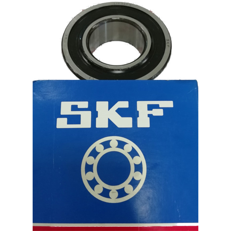 2206 E-2RS1KTN9/C3 SKF 30x62x20