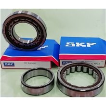 NU 205 ECP/C3 SKF 25x52x15 SKF