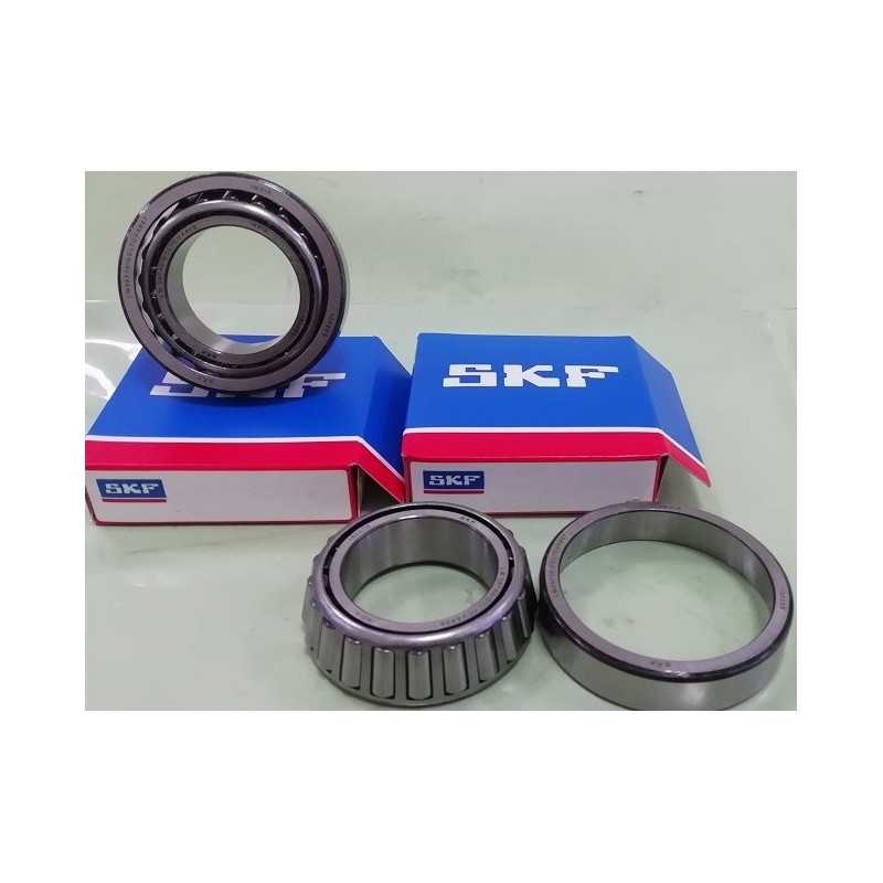 30211 J2/Q SKF 55x100x22,75 SKF