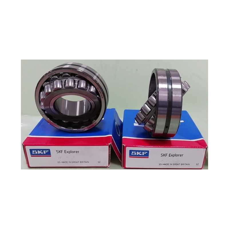 22322 E/C3 SKF 110x240x80