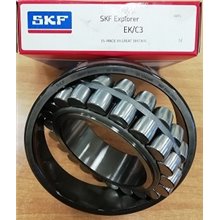 22322 EK/C3 SKF 110x240x80