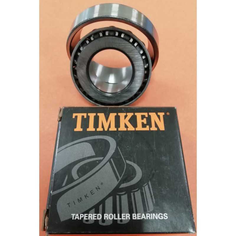 LM12749/12710 TIMKEN 21,986X45,237X15,494