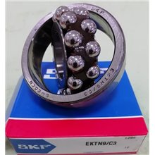 2307 EKTN9/C3 SKF 35x80x31