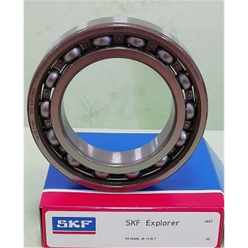 6000/C3 SKF 10x26x8 SKF