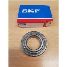 6000-2Z/C3GJN SKF 10x26x8