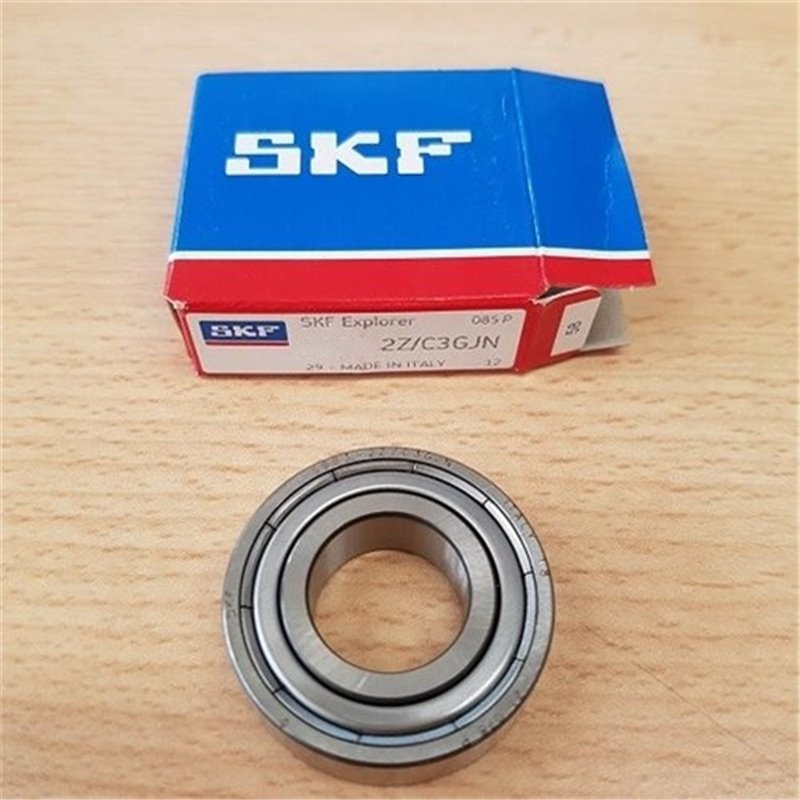 6002-2Z/C3GJN SKF 15x32x9