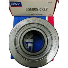 305805 C-2Z SKF 25x62x20,6 SKF