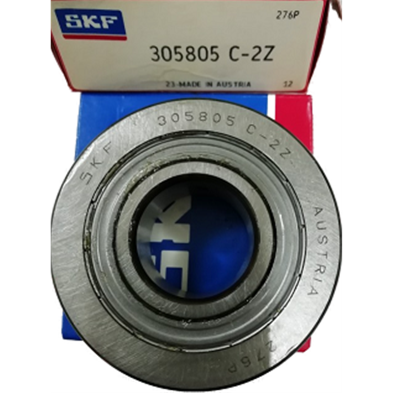 305805 C-2Z SKF 25x62x20,6 SKF