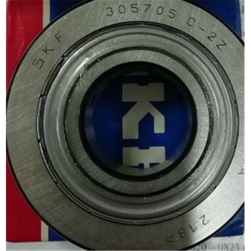 305705 C-2Z SKF 25x62x20,6 SKF