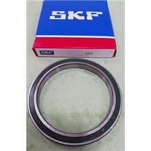 6006-2RZ SKF 30x55x13