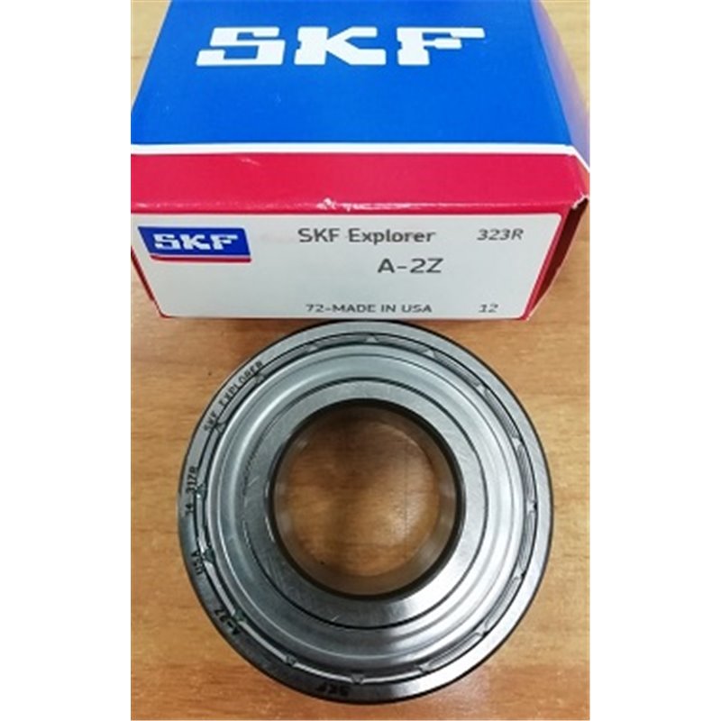 3310 A-2Z SKF 50x110x44,4