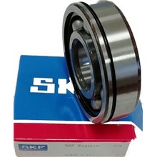 6015 N/C3 SKF 75x115x20