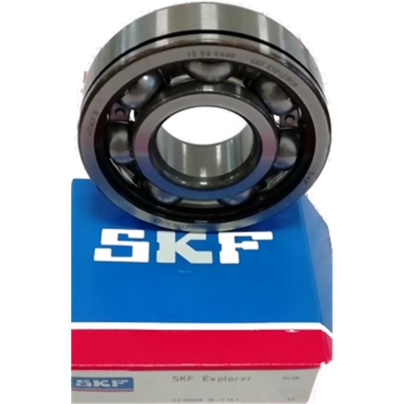 Подшипник skf 6207