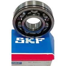 6205 N SKF 25x52x15 SKF