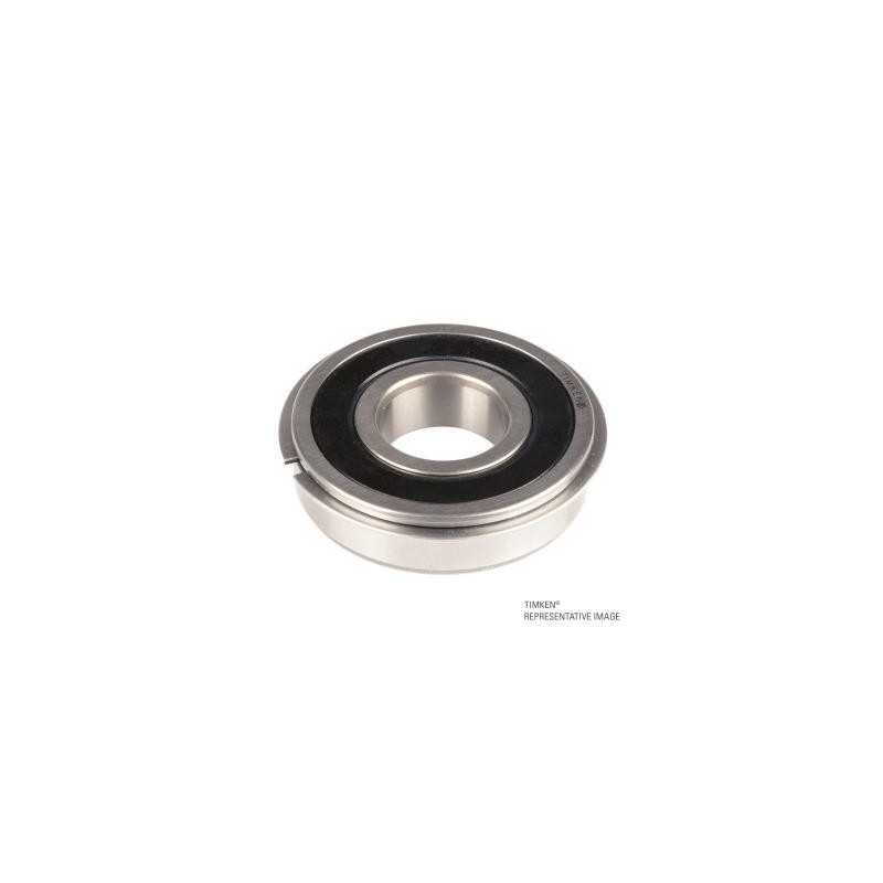 6007-2RS-NR TIMKEN 35x62x14 TIMKEN